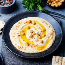 De L Astuce A L Assiette Recettes De Cuisine Recette Recette De Houmous