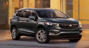 2019 Buick Enclave Engine Release Date Price Almost Certainly You Might Have Heard That 2019 Buick Enclave Is Put With Their Buick Enclave Buick Buick Gmc