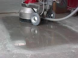 The Benefits Of Concrete Grinding Concrete Floors Cleaning Concrete Floors Concrete Stained Floors