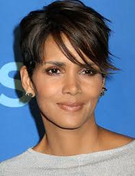 The pixie haircut for square face will also look gorgeous with a pair of rounded glasses that will 10. 40 Short Hairstyles For Fine Hair