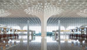 Image result for chhatrapati shivaji intl airport