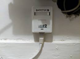 Oi har hört att man ska kunna använda comhem uttag för att få in radio, har kass mottagning på mitt rum och har försökt använda comhem uttaget. Bredband Brf Hanaholm 789