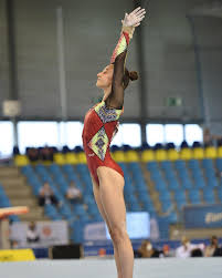 Nina derwael wint het vlaamse sportjuweel 2018. Nina Derwael Facebook