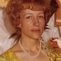 Norene Crosby Bowers (1934-1981)