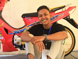 Tak hanya itu, motor ini juga dibesut oleh perusahaan honda sejak tahun 1972 hingga 1982. Honda Karisma 2004 Padang Tampil Simpel Tapi Menawan