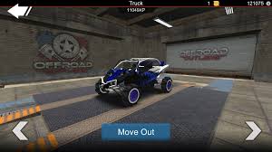 You can also check out the speedometer which will tell you about your speed, temperature of the motor and gas level. Pin By Vw Bus Lover On Offroad Outlaws Offroad Trucks Open Wheel Racing