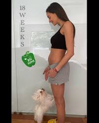 Andrea valdiri se despacha y amenaza a sus críticos pero ahora la noticia es que existen fuertes rumores de que valerie domínguez también está embarazada, así lo informó ariel osorio, uno de los. Con Tierna Foto Valerie Dominguez Mostro Su Pancita De Embarazo
