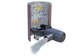 Tony's trains is a trusted source for model trains, train accessories and dcc, as such we carry a vast collection of models from the top brands in the industry like rapido. Der Regensammler Rapido Ein Fallrohrfilter Von Graf