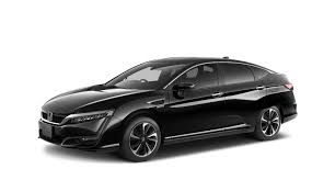 2018 Honda Clarity Plug In Hybrid Review
