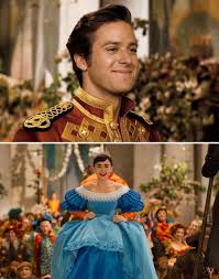 There has been a lot of revisiting old fairy tales in movies lately, most recently we've seen red riding hood and beastly. Pin By Monika Shouse On That S Entertainment Film Inspiration Movies Quotes Scene Lily Collins