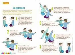 Epingle Par Alma Rikkerink Sur Ot Ergo Yoga Enfant Relaxation Enfant Sport Enfant