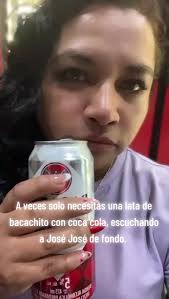 Even Coca Cola Knows The Jose