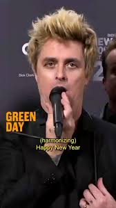 Green Day Italy
