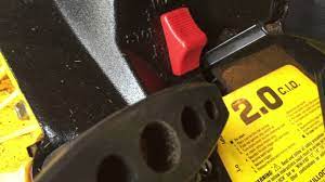 4.2 out of 5 stars. Mcculloch Mac 130 Mini Chainsaw Youtube