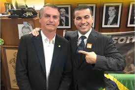 His press office distributed a video in which a man explains that the. Suposto Audio Pode Deixar Bolsonaro Em Saia Justa Notibras