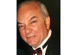 George Antoon Obituary (1933