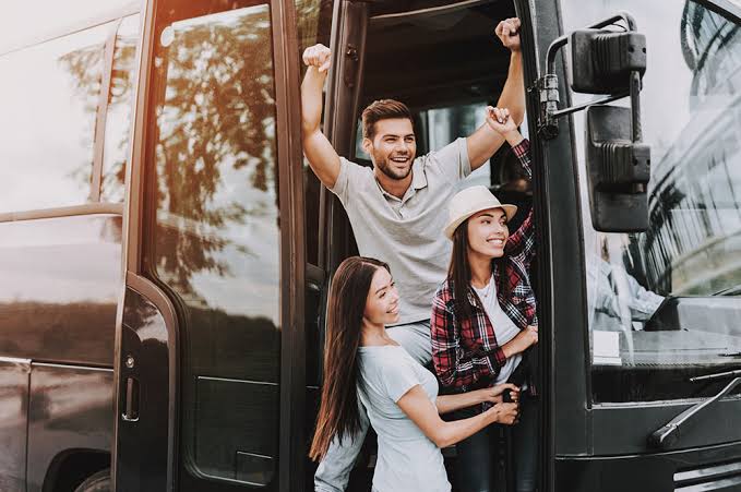 Group Travels - T&A Private Transportation