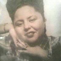 Hazel Bernard Williams