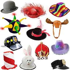 Funny Birthday Hats For Adults Birthday Hashtag Photo Props Christmas Party Prizes Adult Christmas Party Olympic Theme Party