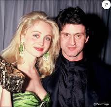 Daniel Auteuil Et Emmanuelle Beart Leur Fille Nelly S Est Mariee Purepeople