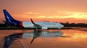 Sriwijaya air didirikan oleh keluarga lie (hendry lie dan gt747chandra lie) dengan johannes bundjamin dan andy halim. Berita Terbaru Sriwijaya Air Tempo Co