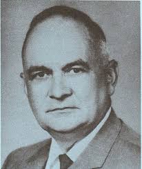 LTC Gordon Dwight “Jack” Mohr (1916-2003)