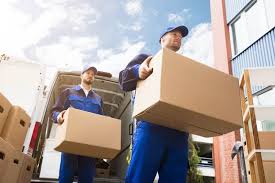 The Benefits of Hiring Professional Movers