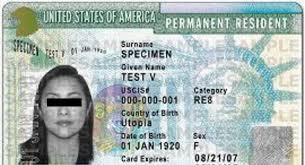 Establishing the marriage relationship : California Father And Daughter Sentenced For Organizing Green Card Marriages For Chinese Nationals