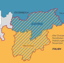 Juni im riverside stadion von middlesbrough bestreiten. Annexion So Verleibte Italien Sich Sudtirol Ein Welt