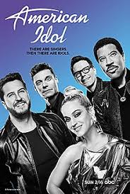 The eighteenth season of the reality show singing competition american idol premiered on february 16, 2020 on abc. American Idol Season 18 Wikipedia
