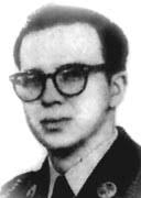 Those who died in the Vietnam War photograph index page 255