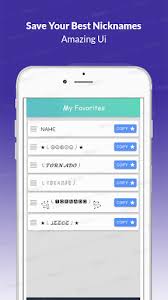 One more thing i want to make clear that there are multiple names alternatively used for the same app. Download Name Creator Fire Free Ff Nickfinder Free For Android Name Creator Fire Free Ff Nickfinder Apk Download Steprimo Com