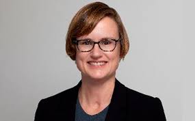 Natasha Peter Joins Trinity International As A Partner