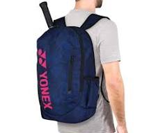 Amazon.com: Yonex Team Backpack S - Bolsa para raqueta de ...