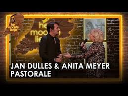 #jandulles instagram videos and photos. Jan Dulles Anita Meyer Pastorale Het Mooiste Liedje Youtube Lied Zangers Liedjes