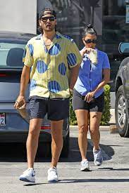How rich is kris jenner in 2020? Kourtney Kardashian Scott Disick Happy To Be Vacationing Together Hollywood Life