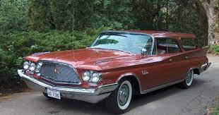 Chrysler Auto Good Picture Chrysler New Yorker Chrysler Station Wagon