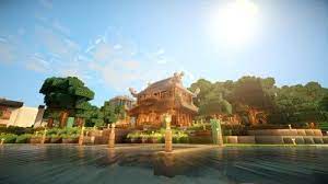 All kinds of minecraft texture packs and resource packs, to change the look of minecraft in your game. 7 Best Minecraft Shader Ideas Minecraft Shaders Minecraft Minecraft Mods
