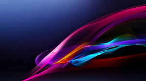 Colorful Light 3d Artwork Line Digital Art Graphics Design 4k Wallpaper Hdwallpaper Desktop Hd Wallpapers For Pc Wallpaper Pc Hd Wallpaper