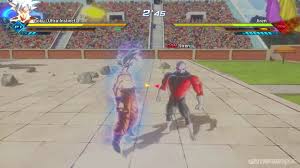Omega is a game for the xbox one, ps4, wii u, ps3, xbox 360, and ps2. Dragon Ball Xenoverse 2 Download Gamefabrique