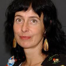 Jolanda VAN DER VELDEN