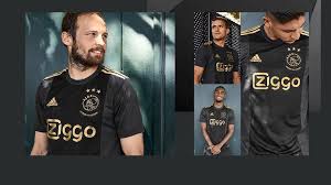 Ajax are one of the most successful club sides of all time, winning four european cups, but have suffered heavily from the influx of money sweeping the major european leagues. Ù†Ø´Ø± Ø±Ø¯ ÙØ¹Ù„ Ø±Ø¬Ø³ Ajax Amsterdam Fc Jersey Psidiagnosticins Com