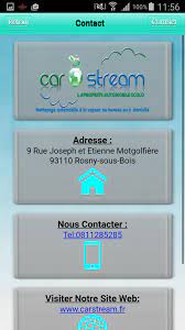 Caronline (gpsoo.net), the world's largest gps vehicle monitoring and management platform, the launch of the iphone client software, convenient for the user . Car Stream For Android Apk Download