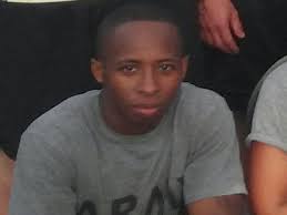 Fundraiser by Chida Ramsey : SGT Antonio BOYWONDER Crutchfield