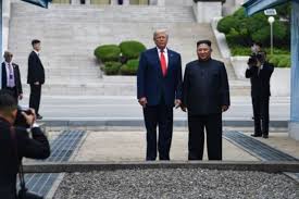 We identified the 70 most powerful people at jpmorgan. North Korea Warns Us Over Planned War Games Media Room Hub