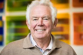 Art Cooley, 87, a Founder of the Environmental Defense Fund, Dies