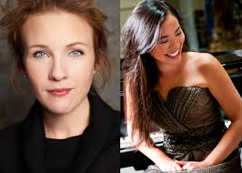 Festival Orchestra: Mozart & a World Premiere