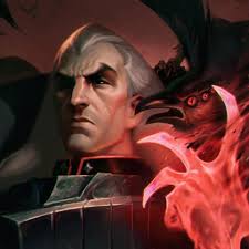 League of Legends: Wild...