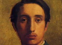Degas was born in paris, france, the eldest of five children of célestine musson de gas and augustin de gas, a banker. Degas The Painter Of The Ballet Dancers 8 Interesting Facts