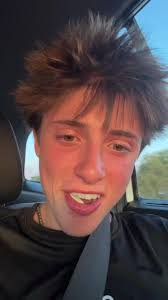 Breanna Ziegler's Instagram, Twitter & Facebook